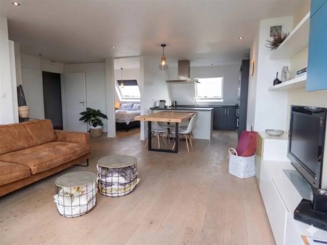 à vendre Appartement Anvers Steenbokstraat
