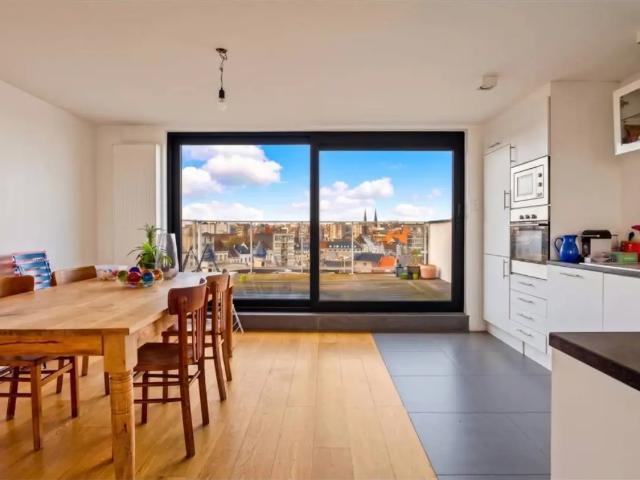 à vendre Appartement Anvers Steenbokstraat