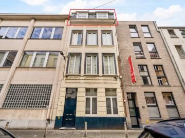 Appartement te koop in Antwerpen