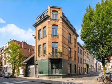 à vendre Appartement Anvers Pothoekstraat