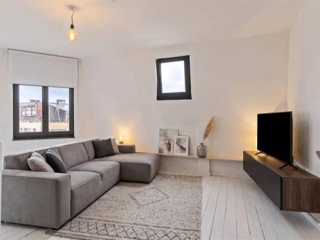 à vendre Appartement Anvers Pothoekstraat