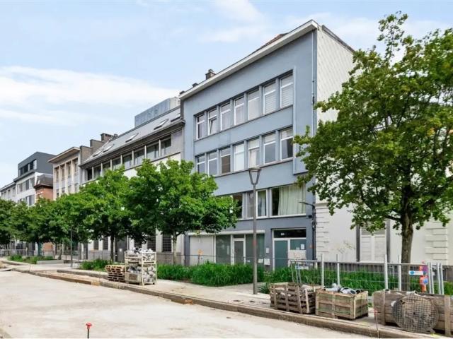 à vendre Appartement Anvers Paardenmarkt