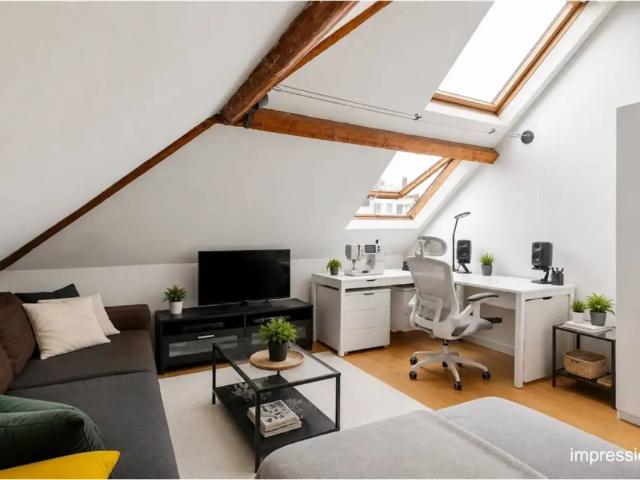à vendre Appartement Anvers Paardenmarkt