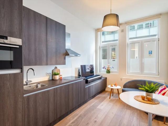 à vendre Appartement Anvers Parochiaanstraat