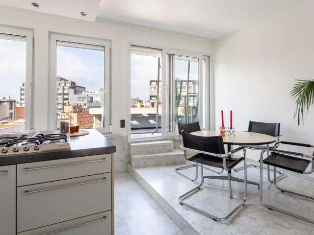 à vendre Appartement Anvers Pelikaanstraat