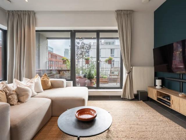 à vendre Appartement Anvers Piraeusstraat