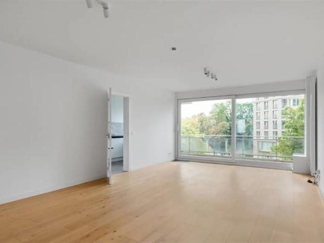 à vendre Appartement Anvers Plantin en Moretuslei