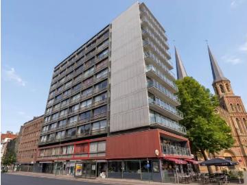 à vendre Appartement Anvers Plantin en Moretuslei