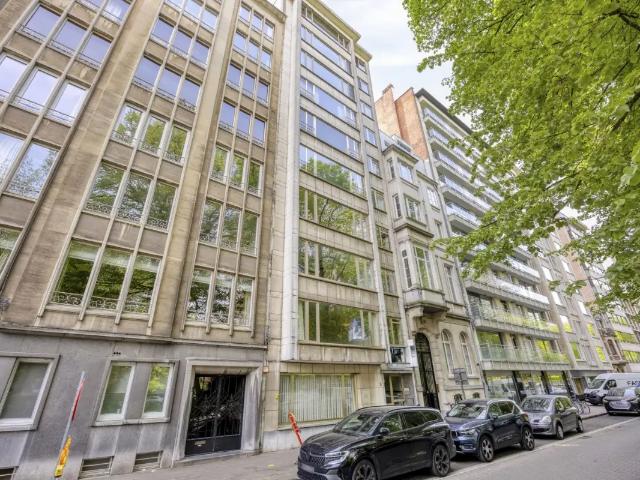 à vendre Appartement Anvers Prins Albertlei