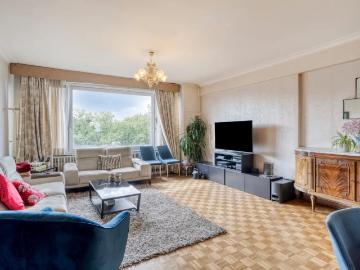à vendre Appartement Anvers Quinten Matsijslei