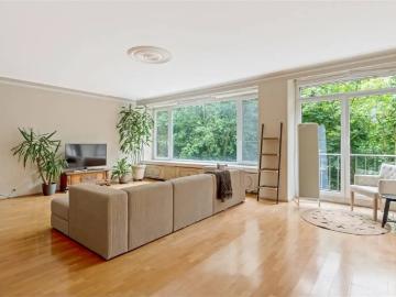 à vendre Appartement Anvers Quinten Matsijslei