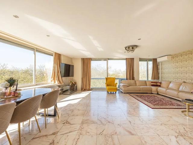 à vendre Appartement Anvers Quinten Matsijslei
