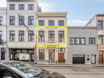2060, Antwerpen, Anvers, Province de Anvers, Flandre