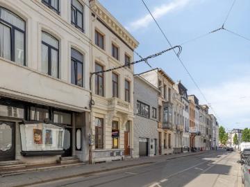 2060, Antwerpen, Anvers, Province de Anvers, Flandre