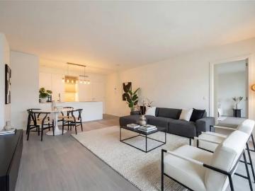 à vendre Appartement Anvers Roland Verhavertpad