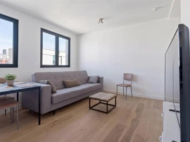 à vendre Appartement Anvers Rolwagenstraat