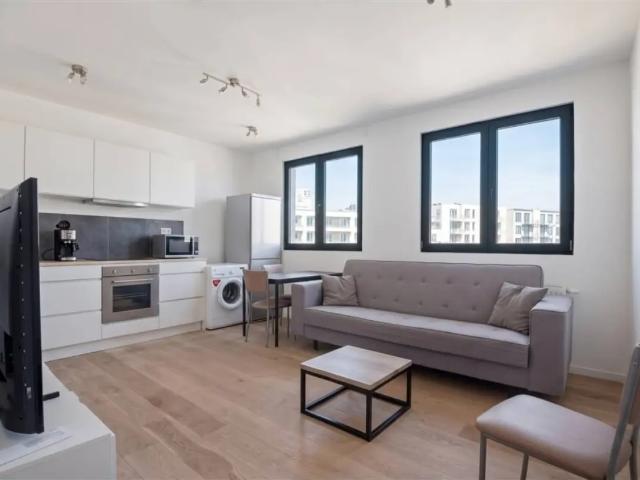 à vendre Appartement Anvers Rolwagenstraat