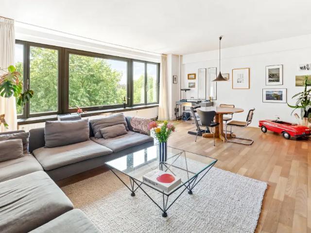 à vendre Appartement Anvers Rubenslei