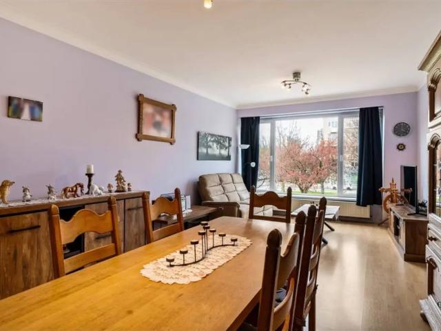 à vendre Appartement Anvers Waterhoenlaan