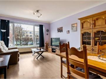 Appartement te koop in Antwerpen - Terras