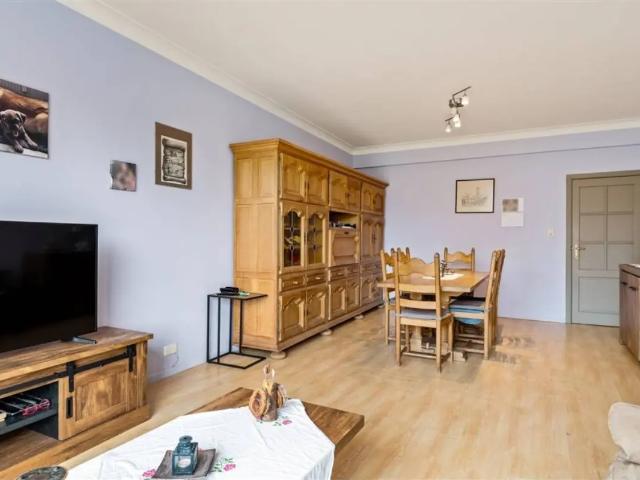à vendre Appartement Anvers Waterhoenlaan