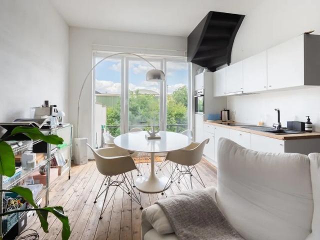 à vendre Appartement Anvers Touwstraat