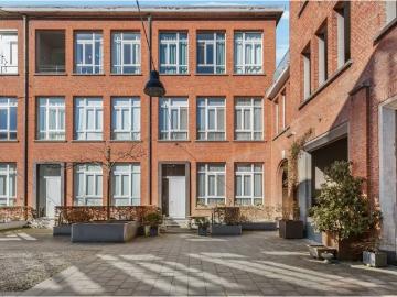 à vendre Appartement Anvers Tabakvest
