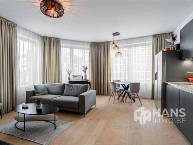 à vendre Appartement Anvers Tallinnstraat