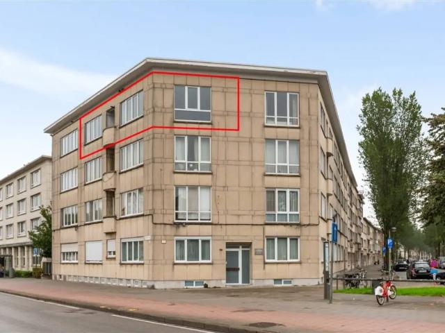 à vendre Appartement Anvers Tentoonstellingslaan