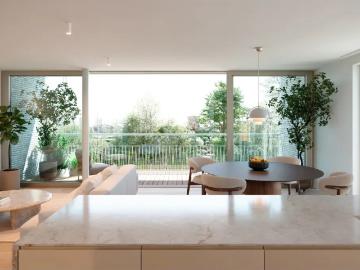 à vendre Appartement Anvers Thonetlaan