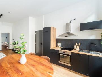 à vendre Appartement Anvers Tulpstraat