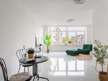 à vendre Appartement Anvers Turnhoutsebaan