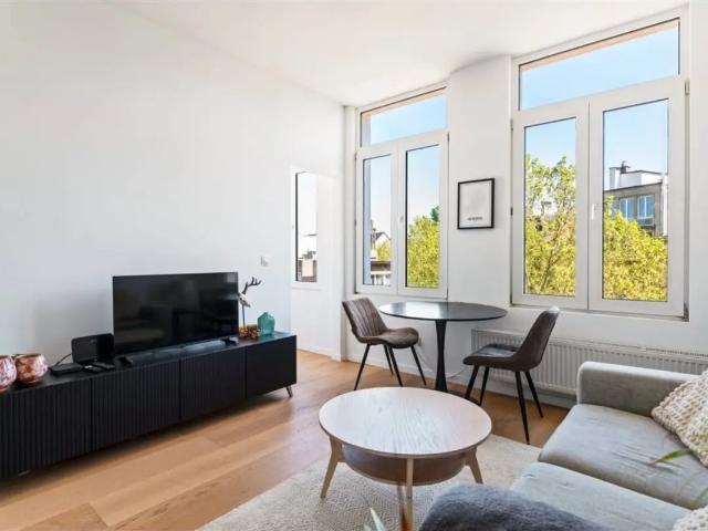 à vendre Appartement Anvers Van Maerlantstraat