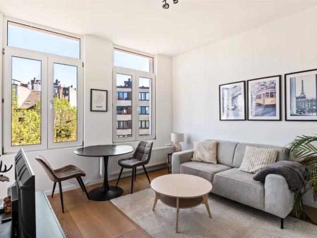 à vendre Appartement Anvers Van Maerlantstraat