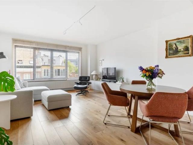 à vendre Appartement Anvers Van Maerlantstraat