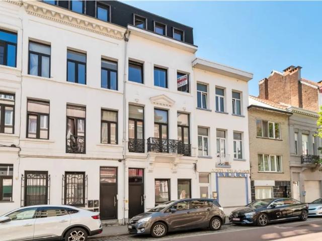 à vendre Appartement Anvers Van Arteveldestraat