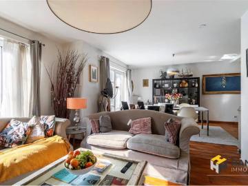 à vendre Appartement Anvers Van Boendalestraat