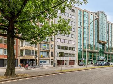 Appartement te koop in Antwerpen