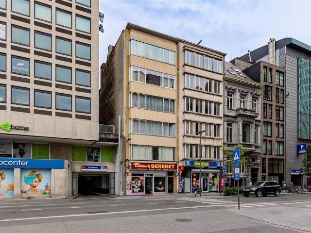 à vendre Appartement Anvers Van Ertbornstraat