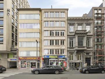 2018, Antwerpen, Anvers, Province de Anvers, Flandre