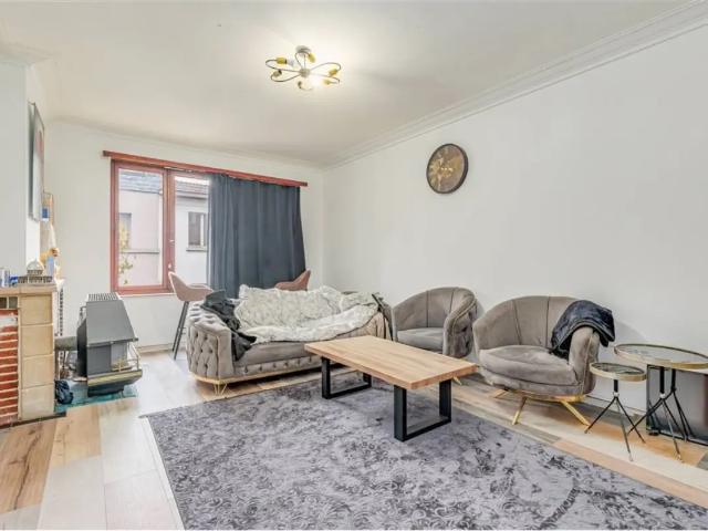 à vendre Appartement Anvers Van Kerckhovenstraat