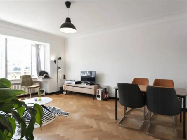 à vendre Appartement Anvers Van Stralenstraat