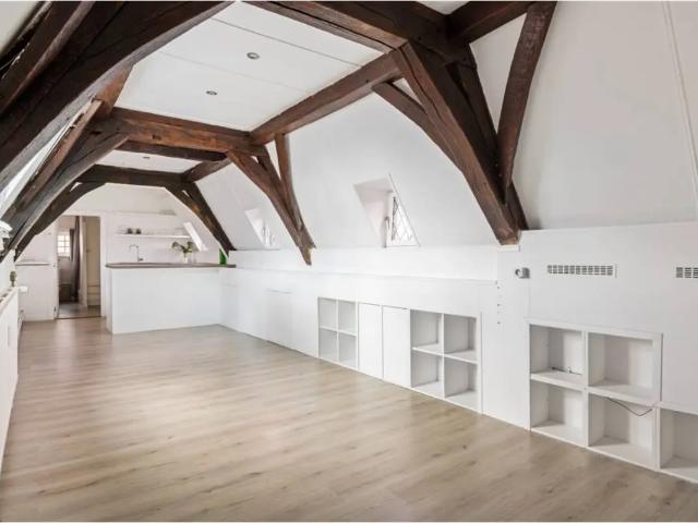 à vendre Appartement Anvers Venusstraat