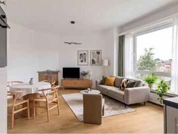 à vendre Appartement Anvers VIIde Olympiadelaan