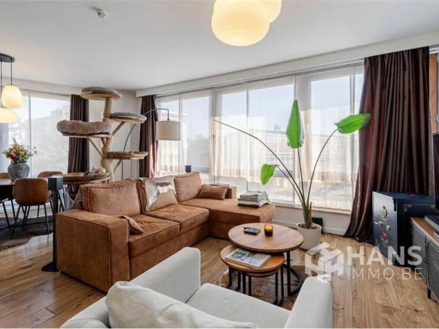 à vendre Appartement Anvers VIIde Olympiadelaan