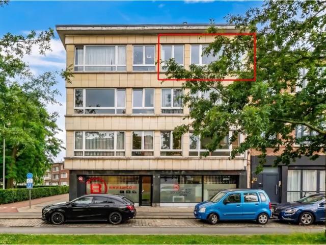 à vendre Appartement Anvers VIIde Olympiadelaan