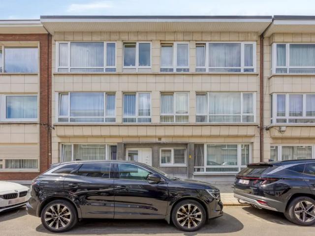 à vendre Appartement Anvers Vijfkampstraat