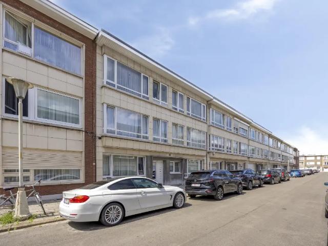 à vendre Appartement Anvers Vijfkampstraat