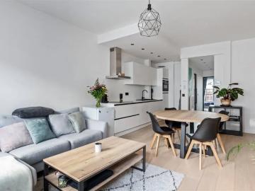 à vendre Appartement Anvers Violetstraat