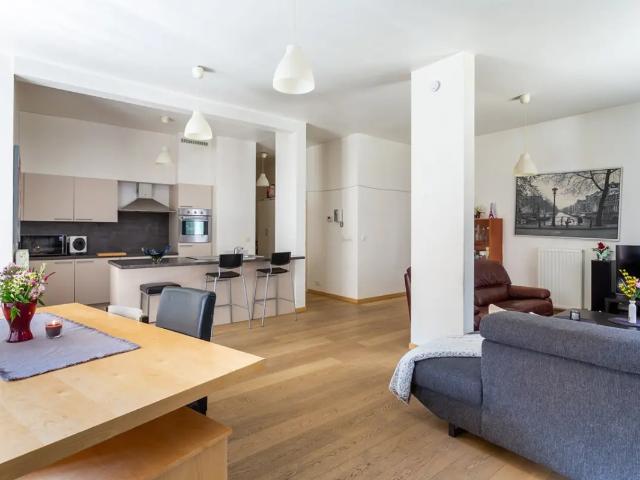 à vendre Appartement Anvers Vleeshuisstraat